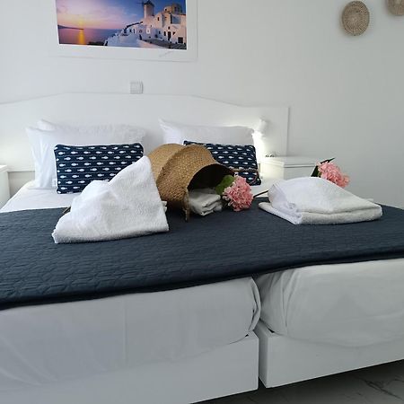 Nautilus City Studios & Apartments Rhodes City 外观 照片