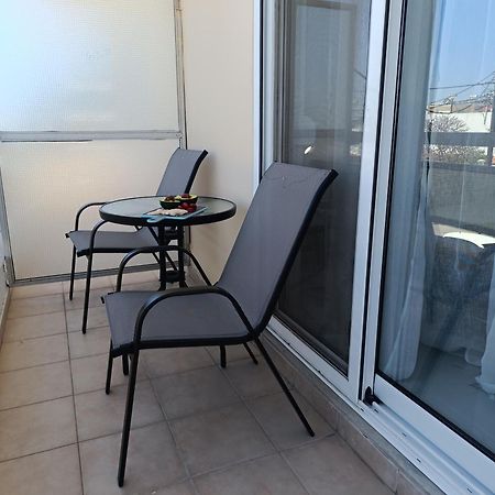 Nautilus City Studios & Apartments Rhodes City 外观 照片