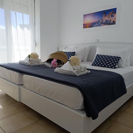 Nautilus City Studios & Apartments Rhodes City 外观 照片