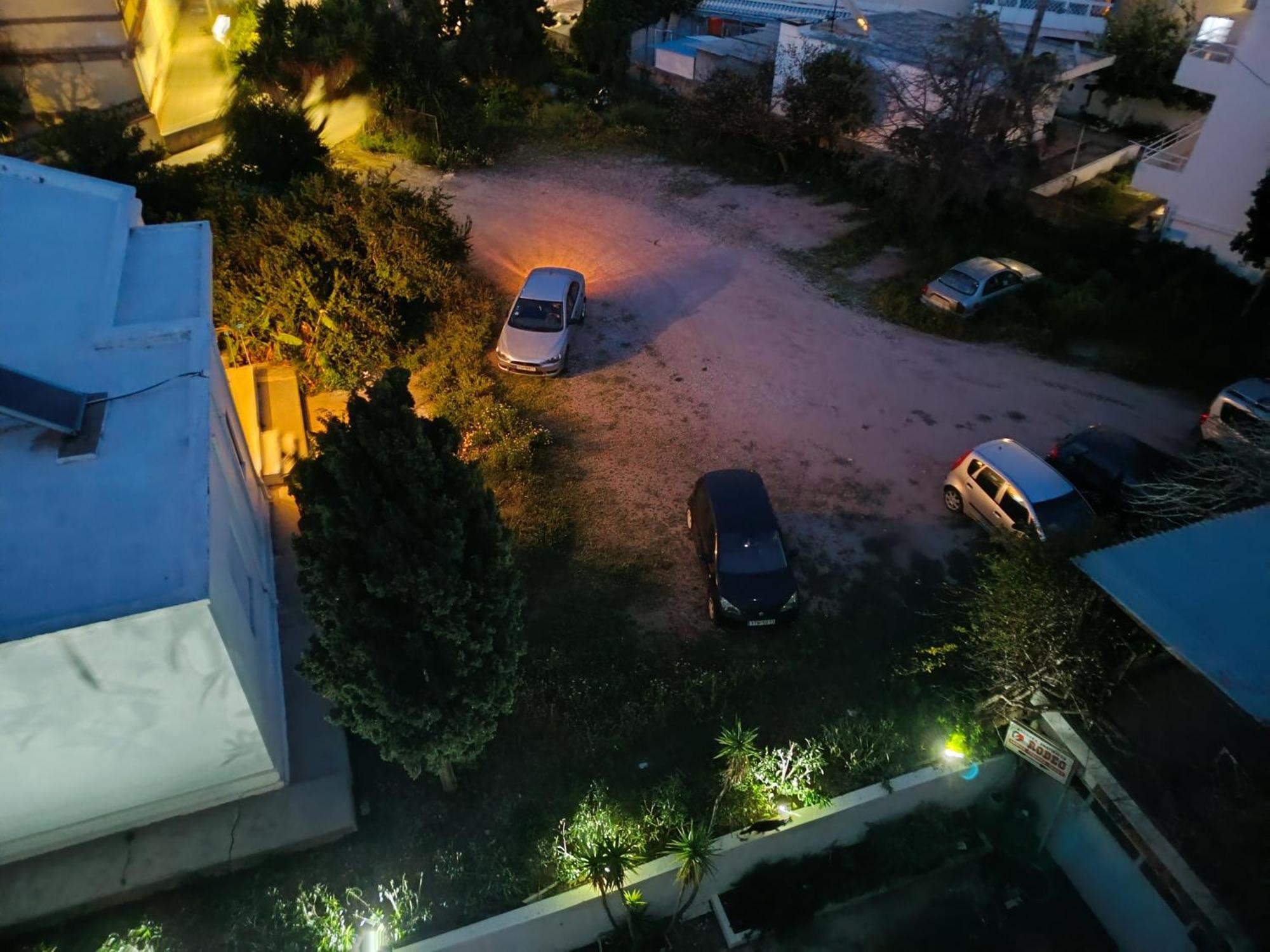 Nautilus City Studios & Apartments Rhodes City 外观 照片
