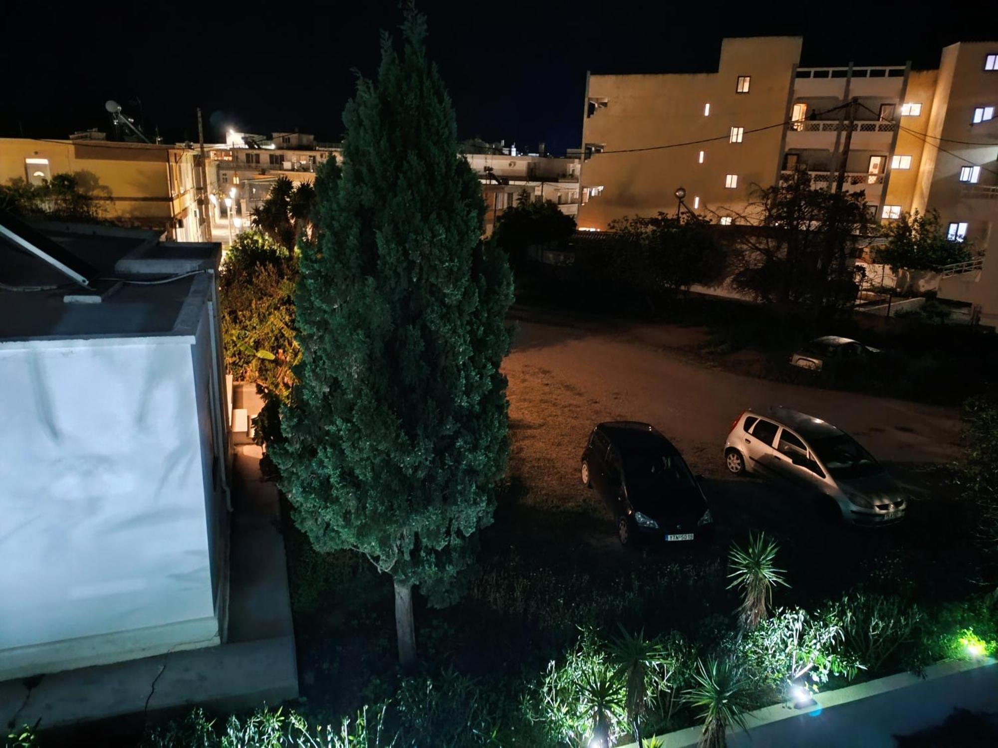 Nautilus City Studios & Apartments Rhodes City 外观 照片