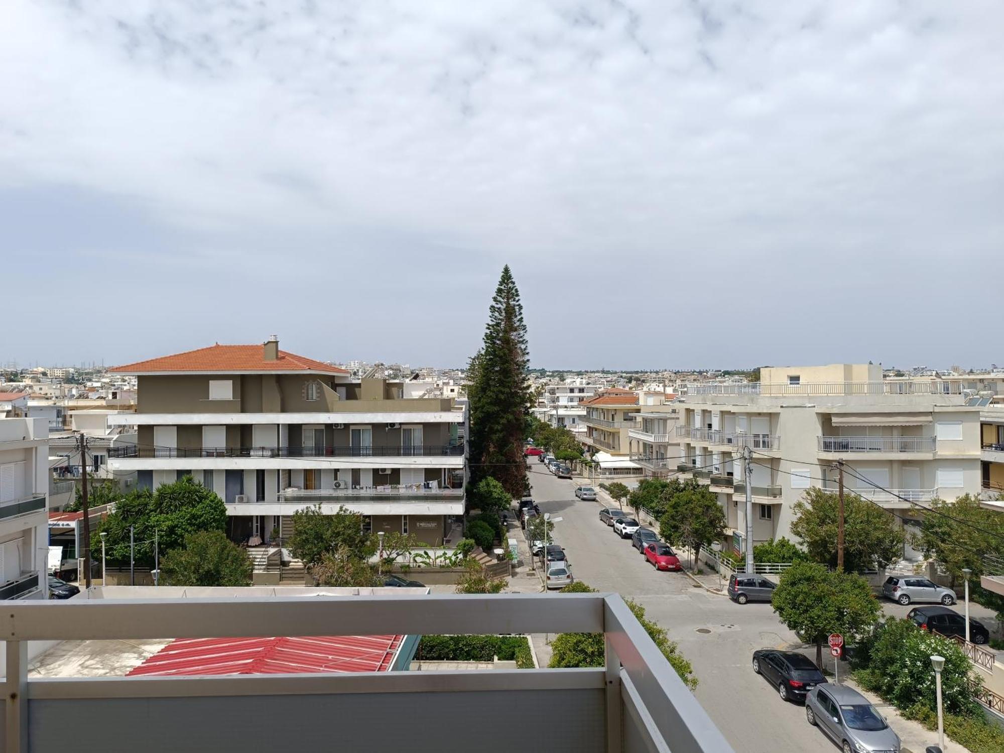 Nautilus City Studios & Apartments Rhodes City 客房 照片